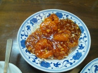 ちょこぼ1205さんが投稿した晩翠（茨城/境町その他）の口コミ詳細 [食べログ] 晩翠