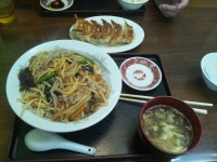 ちょこぼ1205さんが投稿した晩翠（茨城/境町その他）の口コミ詳細 [食べログ] 晩翠