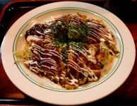 夢絆 - 川西/お好み焼き [食べログ] 夢絆 (川西/お好み焼き)