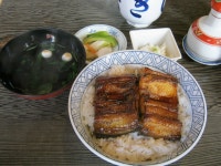 料理写真 : しき美 - 南豊科/うなぎ | 食べログ しき美 (南豊科/うなぎ)