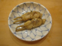 ともぞー。さんが投稿したすし家 一柳（東京/銀座一丁目）の口コミ詳細 [食べログ] すし家 一柳