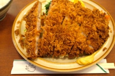 ジュニアーズさんが投稿したかつ平（東京/築地）の口コミ詳細 [食べログ] かつ平