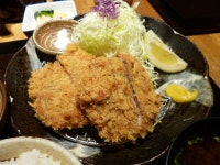 rira93さんが投稿した勝烈亭 新市街本店（熊本/辛島町）の口コミ詳細 [食べログ] 勝烈亭 新市街本店