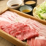 【閉店】しゃぶしゃぶ 甃川英耀 （いしかわひであき） - 西武新宿/しゃぶしゃぶ | 食べログ しゃぶしゃぶ 甃川英耀 (西武新宿/しゃぶしゃぶ)