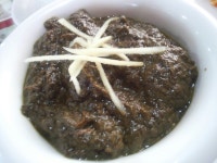 sakana_さんが投稿したカラチの空（埼玉/八潮）の口コミ詳細 [食べログ] カラチの空