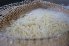 うどんが主食さんが投稿した釜あげうどん 長田 in 香の香（香川/金蔵寺）の口コミ詳細 [食べログ] 釜あげうどん 長田 in 香の香