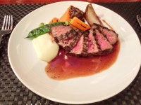 コネリーさんが投稿したプールトワ（東京/赤坂）の口コミ詳細 [食べログ] プールトワ