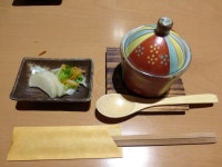 『きょうの　お昼は　何処にしよぅかな！！てくてく・・。歩きます。いいお店　見っけ♪　「味わい」』by 新潟のトシ : 味わい... 