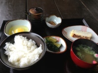 【閉店】白卵懐 （はくらんかい） - 三川/日本料理 | 食べログ 白卵懐 (三川/日本料理)