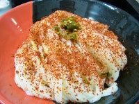 くぴぷちさんが投稿した極楽うどん TKU（大阪/玉造）の口コミ詳細 [食べログ] 極楽うどん TKU