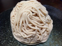 おたふくみかんさんが投稿したエーグルドゥース（東京/目白）の口コミ詳細 [食べログ] エーグルドゥース