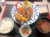 ChnnSiTaKi RiNaさんが投稿したかつ辰 本店（大阪/四条畷）の口コミ詳細 [食べログ] かつ辰 本店