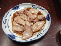 JJFさんが投稿した金屋（大阪/桃谷）の口コミ詳細 [食べログ] 金屋