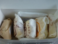 【閉店】八天堂 近鉄阿倍野店 - 天王寺/パン | 食べログ 八天堂 近鉄阿倍野店 (天王寺/パン)