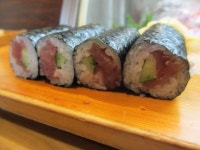 まつの字さんが投稿したトキワ寿司 本店（愛知/国際センター）の口コミ詳細 [食べログ] トキワ寿司 本店