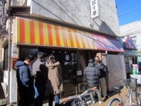 TOMASSOONさんが投稿した珍々亭（東京/武蔵境）の口コミ詳細 [食べログ] 珍々亭