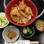 バラキさんが投稿した時代寿司（東京/飯田橋）の口コミ詳細 [食べログ] 時代寿司