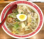 Doheiさんが投稿したラーメン 八卦（北海道/新川）の口コミ詳細 [食べログ] ラーメン 八卦