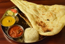 アーンドラ・キッチン （Andhra Kitchen） - 御徒町/インド料理 | 食べログ アーンドラ・キッチン (御徒町/インド料理)