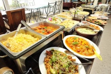 『松阪市／アビィロードダイニング』by もーりん2 : アビィロード - 松ヶ崎/バイキング [食べログ] 松阪市／アビィロードダイニング... 