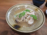 幸せな食卓さんが投稿した佳肴岡もと（京都/清水五条）の口コミ詳細 [食べログ] 佳肴岡もと