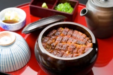 料理メニュー : うなぎ和食 しら河 今池ガスビル店 （しらかわ） - 今池/うなぎ | 食べログ うなぎ和食  しら河 今池ガスビル店 (今池/うなぎ)