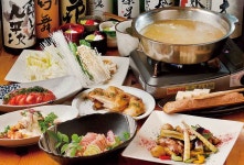 クーポン・地図 : 鳥蔵 本店 （とりぞう） - 市役所前/鳥料理 [食べログ] クーポン・地図 : 鳥蔵 本店 （とりぞう） - 市役所前/鳥料理 