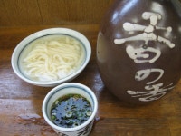 立花立夏さんが投稿した釜あげうどん 長田 in 香の香（香川/金蔵寺）の口コミ詳細 [食べログ] 釜あげうどん 長田 in 香の香