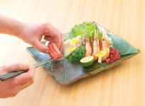 오사카우메다역에서 추천 회전스시(회전초밥) | Tabelog