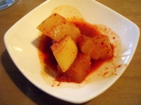 チョルラド - 入谷/韓国料理 | 食べログ チョルラド (入谷/韓国料理)