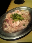 藤枝梅安さんが投稿したげっ花（岩手/盛岡）の口コミ詳細 [食べログ] げっ花