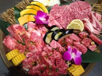 ZEBRA Vさんが投稿した一龍（大阪/鶴橋）の口コミ詳細 [食べログ] 一龍