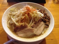 拉麺功さんの「行った(口コミ)」お店一覧 [食べログ]