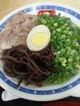 おぼうちゃまさんが投稿した博多長浜ラーメン 呑龍（東京/新橋）の口コミ詳細 [食べログ] 博多長浜ラーメン 呑龍