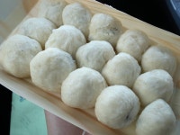 浜の布袋さんが投稿した名物 鳥坂まんじゅう（香川/丸亀）の口コミ詳細 [食べログ] 名物 鳥坂まんじゅう