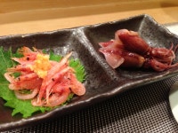 グルメハンター・酔いどれ天使さんが投稿した鮨 明 高勢（東京/入谷）の口コミ詳細 [食べログ] 鮨 明 高勢