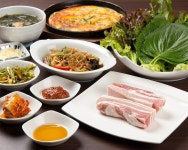 宙 SORA 韓国家庭料理&焼肉 - 三宮（神戸市営）/韓国料理/ネット予約可 | 食べログ 宙 SORA 韓国家庭料理&焼肉 (三宮（神戸市営）/韓国料理)