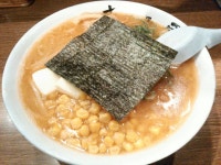 【閉店】らーめん　むつみ屋 川西店 - 絹延橋/ラーメン | 食べログ らーめん　むつみ屋 川西店 (絹延橋/ラーメン)