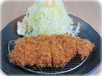 とんげん - 柏林台/とんかつ | 食べログ とんげん (柏林台/とんかつ)