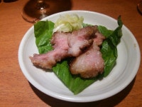 飲みニスト0430さんが投稿したグラシア（東京/浅草橋）の口コミ詳細 [食べログ] グラシア