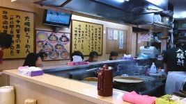 김천수인삼대면옥 | 自転車乗りのやっちゃんさんが投稿した麺家大勝軒 葛西店（東京/葛西）の口コミ詳細 [食べログ] 麺家大勝軒 葛西店