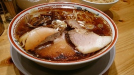 う～やんさんが投稿した田中そば店 秋葉原店（東京/末広町）の口コミ詳細 [食べログ] 田中そば店 秋葉原店