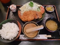とんかつの店梅かつ - 荒井/とんかつ | 食べログ とんかつの店梅かつ (荒井/とんかつ)