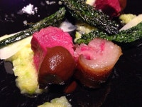 ラブインディアさんが投稿したフロリレージュ（東京/外苑前）の口コミ詳細 [食べログ] フロリレージュ