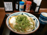 らくbさんが投稿した丸亀製麺 菊川店（静岡/菊川）の口コミ詳細 [食べログ] 丸亀製麺 菊川店