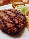 炭やき 赤坂 雷や （スミヤキアカサカカミナリヤ） - 赤坂/ステーキ | 食べログ 炭やき 赤坂 雷や (赤坂/ステーキ)