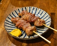 もつ煮込み専門店 沼田 （もつにこみせんもんてん ぬまた） - 新宿三丁目/居酒屋 | 食べログ もつ煮込み専門店 沼田 (新宿三丁目/居酒屋)