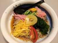 츄카소바죠멘 | mosriteさんが投稿した柏屋（山形/大石田）の口コミ詳細 [食べログ] 柏屋