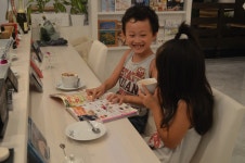 푸메하나 카페 - 기타노하쿠바이초/카페 | Tabelog