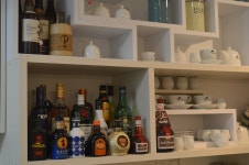 푸메하나 카페 - 기타노하쿠바이초/카페 | Tabelog